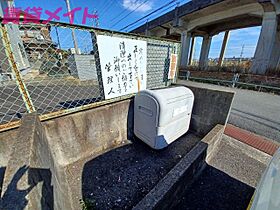 サンライト下津　Ａ棟  ｜ 三重県津市一身田平野（賃貸アパート1K・2階・24.00㎡） その22