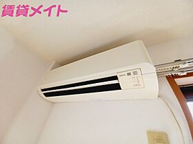 ＮＥＵ　ＨＡＵＳ　II  ｜ 三重県津市高洲町（賃貸アパート1K・2階・28.10㎡） その16