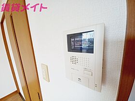 ＮＥＵ　ＨＡＵＳ　II  ｜ 三重県津市高洲町（賃貸アパート1K・2階・28.10㎡） その17