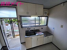 コーポ宏  ｜ 三重県津市藤方（賃貸アパート1DK・1階・34.60㎡） その5