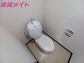 コーポ宏  ｜ 三重県津市藤方（賃貸アパート1DK・1階・34.60㎡） その7