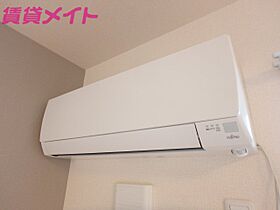 エスポワール高崎  ｜ 三重県津市上浜町6丁目（賃貸アパート1R・1階・33.18㎡） その10