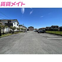 ドリーム  ｜ 三重県津市一身田大古曽（賃貸アパート1K・1階・28.02㎡） その14