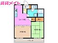 メゾンソレイユ6階6.0万円