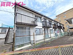 サニーライフ栗真三重大学前