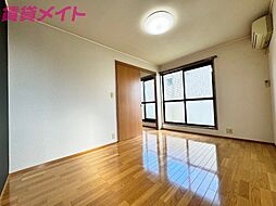 メゾンむつみヶ丘 1階3DKのリビング/ダイニング