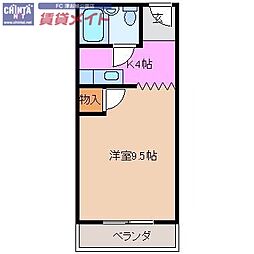 🉐敷金礼金0円！🉐平アパート