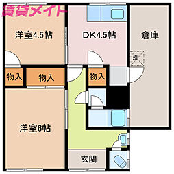 🉐敷金礼金0円！🉐スカイハイツ長屋