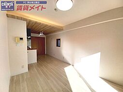 Ｍ’ｓ南ヶ丘 1階1LDKのリビング/ダイニング