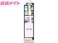 MKpromenade2階4.5万円