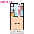 ロイヤルハートピア江戸橋4階5.5万円