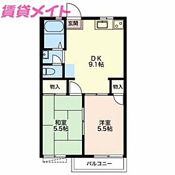 ラポール津興