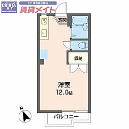 グリーンヴィラ平野Ａ