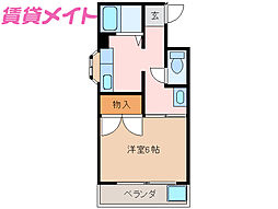 🉐敷金礼金0円！🉐コーポイトウII