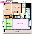 ライオンズマンション東古河町8階7.9万円