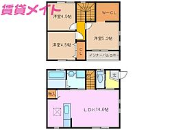 大園町Y様貸家