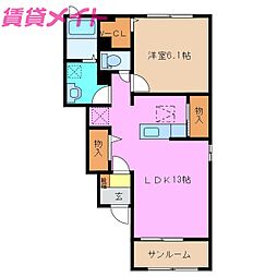 サンリット　ビラ