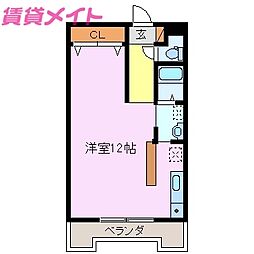 🉐敷金礼金0円！🉐ＳＨＡＬＯＭ　ＳＱＵＡＲＥ