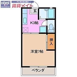 🉐敷金礼金0円！🉐アクティブシティC棟