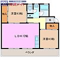 メゾンシエロ4階4.0万円