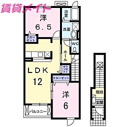 クレール　I
