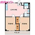 津INCOURT練木4階4.2万円
