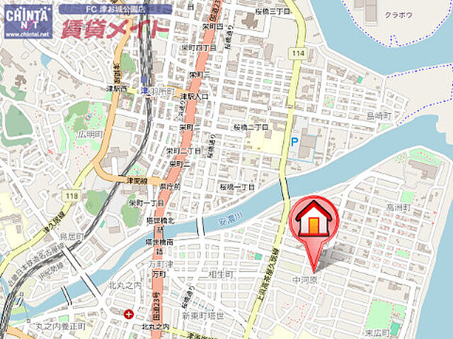 地図