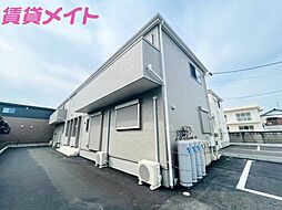 リーブルファイン津興2号棟