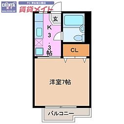 🉐敷金礼金0円！🉐タウニィエリート　A