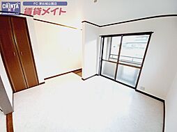 アンセーヌメゾンシャルル 1階1LDKのリビング/ダイニング