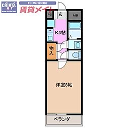 🉐敷金礼金0円！🉐シーサイドマンションII
