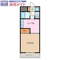 🉐敷金礼金0円！🉐マンション青山