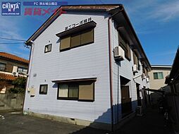 第二コーポ横井