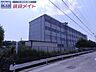 周辺：津市立一身田中学校 3700m
