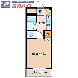 ラフィネ江戸橋