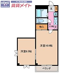 🉐敷金礼金0円！🉐セピアＭＡＩＳＯＮ21
