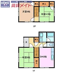 大園貸家