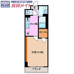🉐敷金礼金0円！🉐サクラーレ