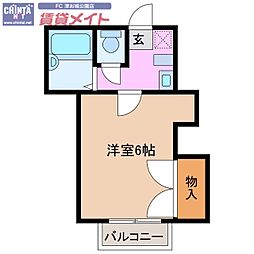 🉐敷金礼金0円！🉐サイドハイツ