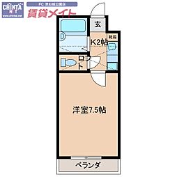 🉐敷金礼金0円！🉐Towards（トワーズ）