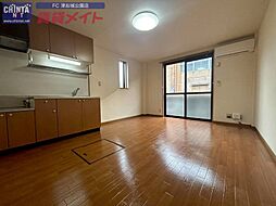 SUN　ERICA 1階2LDKのリビング/ダイニング