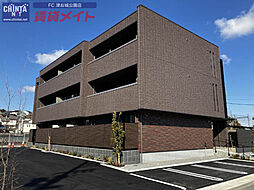 シャーメゾンステージ津駅前