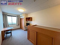 Versa　Casa 1階1Kのリビング/ダイニング