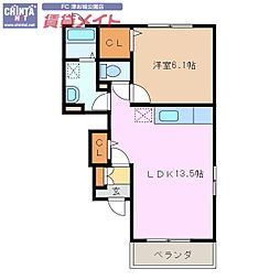 ヴィラ　ソレイユ