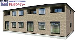 ル・ポール南新町 Ａ