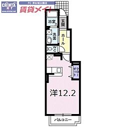 サン・フローラ 1階