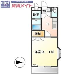 サン　ビラージュ