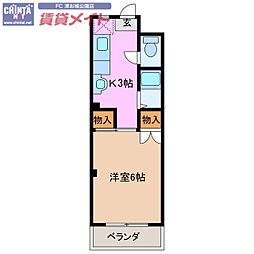 🉐敷金礼金0円！🉐エグゼ杉谷