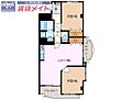 ウィングロワレ2階5.4万円