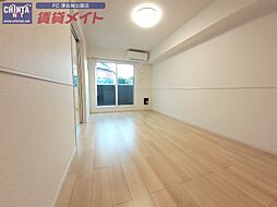 アリビオ 2階2LDKのリビング/ダイニング